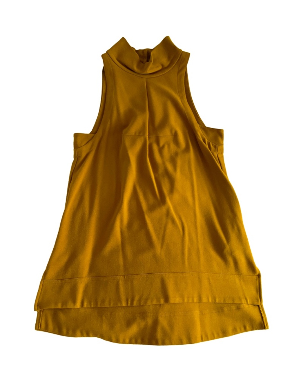 Free People Turtleneck Dress